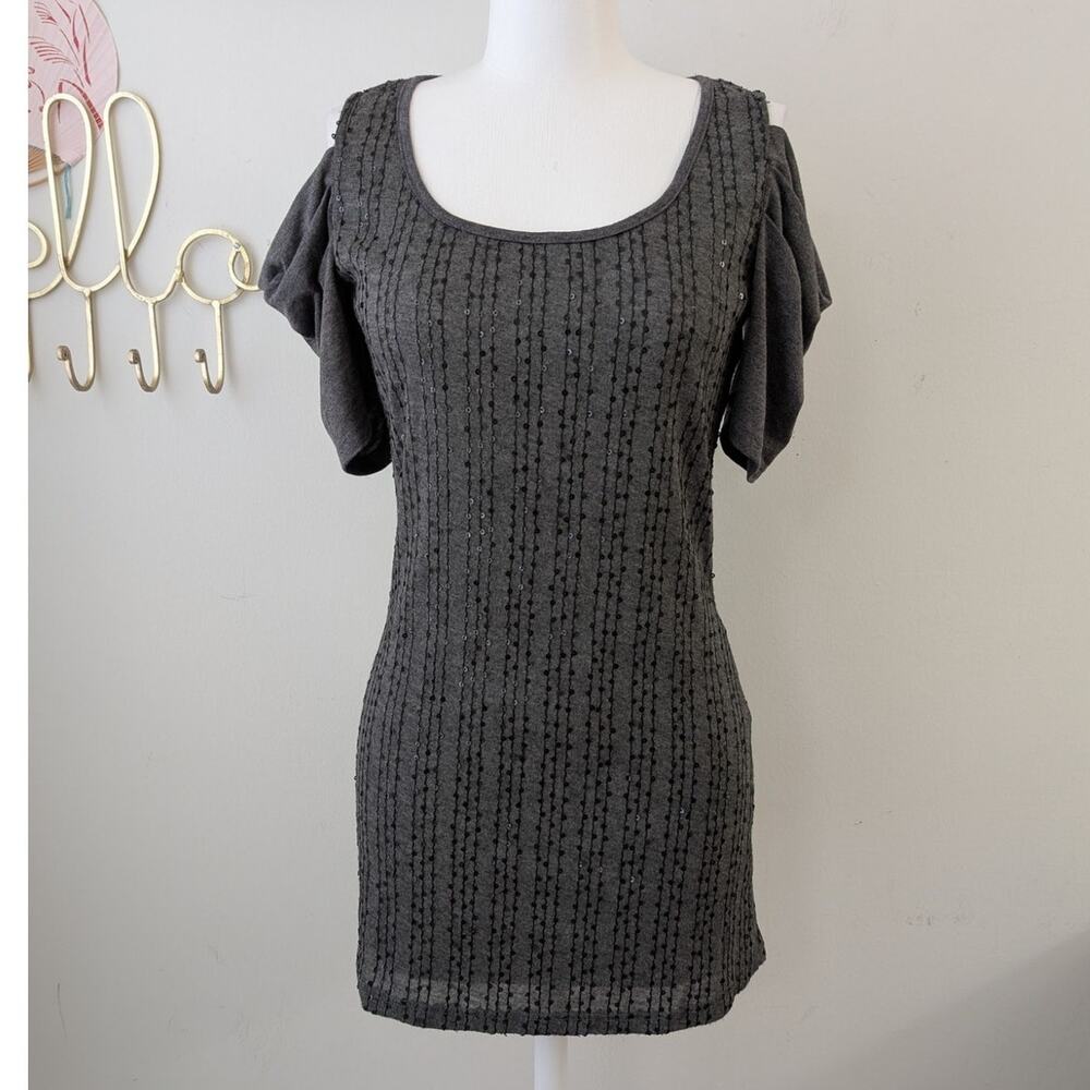 zoa y2k top